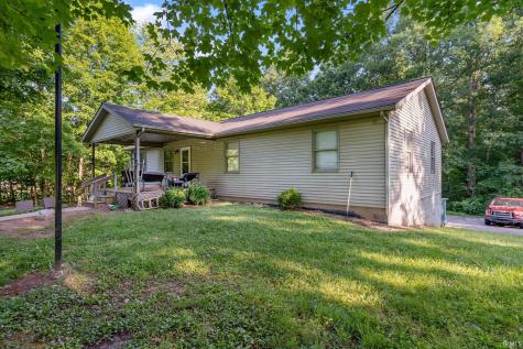 176 Ann Drive Nashville IN 47448