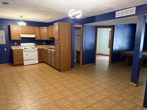 176 Ann Drive Nashville IN 47448