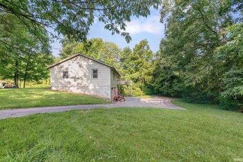 176 Ann Drive Nashville IN 47448