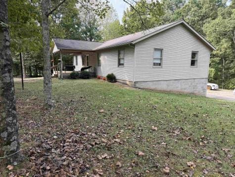 176 Ann Drive Nashville IN 47448