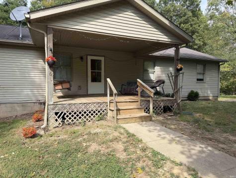 176 Ann Drive Nashville IN 47448