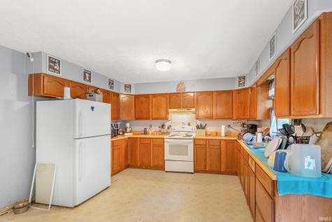 176 Ann Drive Nashville IN 47448