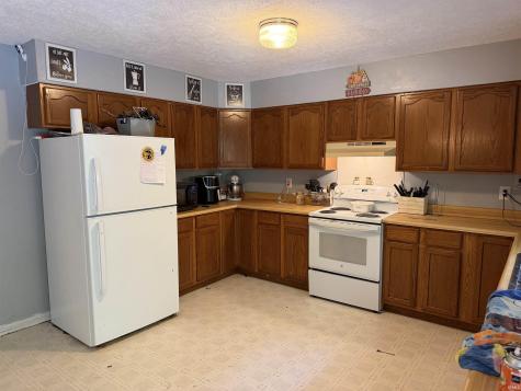 176 Ann Drive Nashville IN 47448