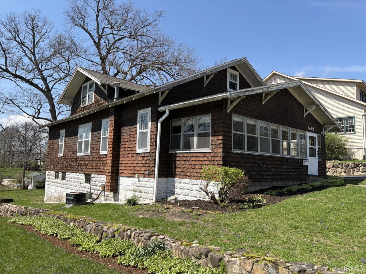 449 Liberty Street Culver IN 46511