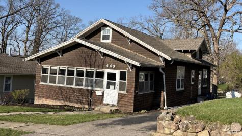 449 Liberty Street Culver IN 46511