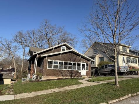 449 Liberty Street Culver IN 46511