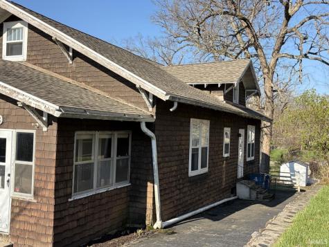 449 Liberty Street Culver IN 46511