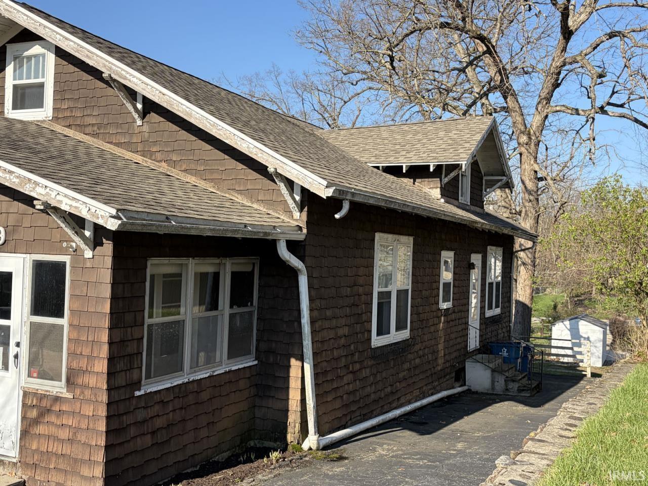 449 Liberty Street Culver IN 46511