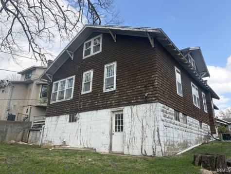 449 Liberty Street Culver IN 46511
