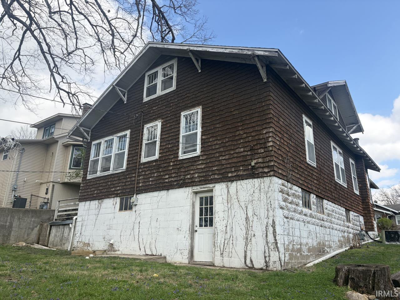 449 Liberty Street Culver IN 46511