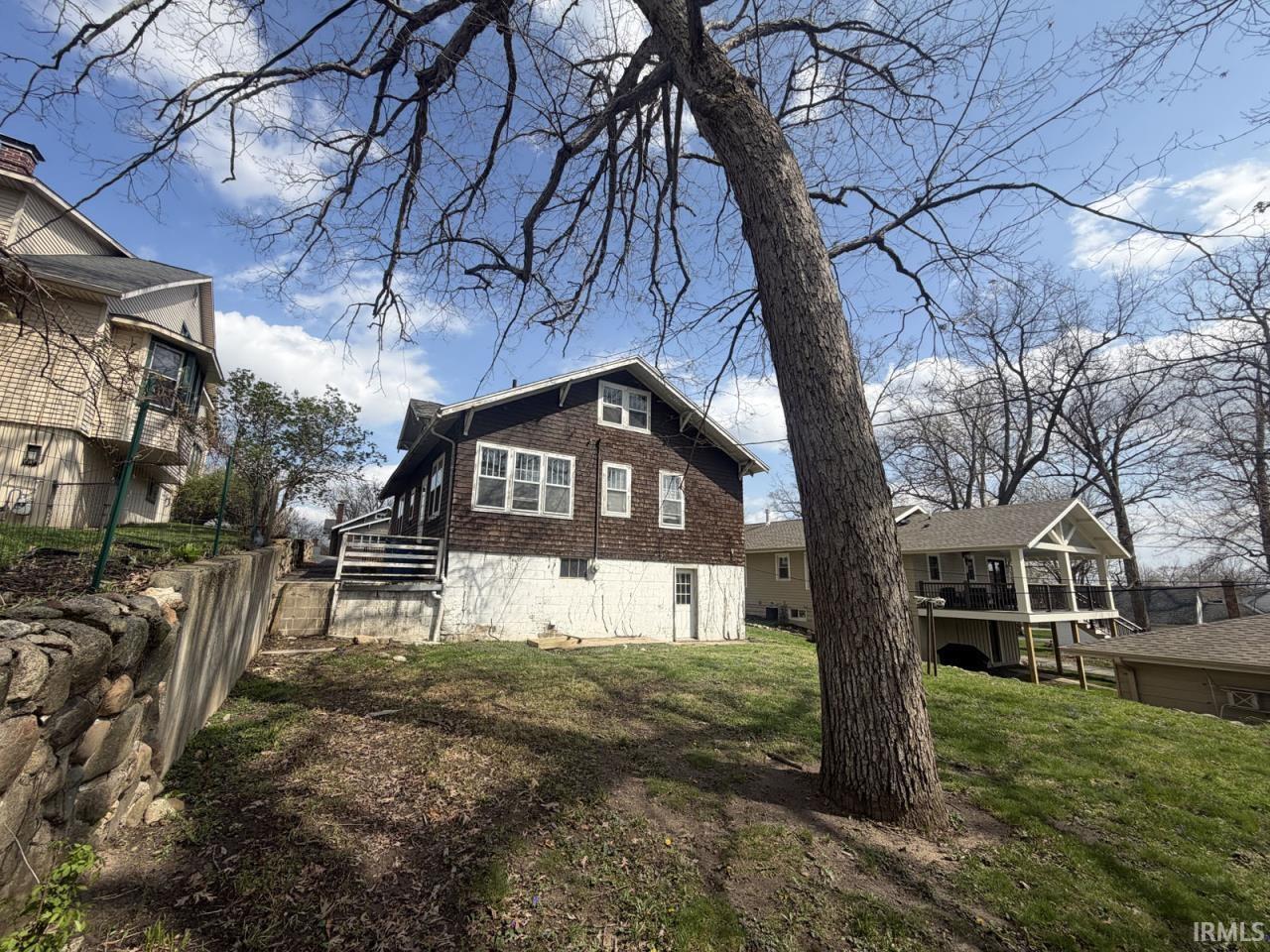 449 Liberty Street Culver IN 46511