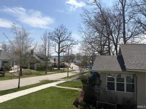 449 Liberty Street Culver IN 46511