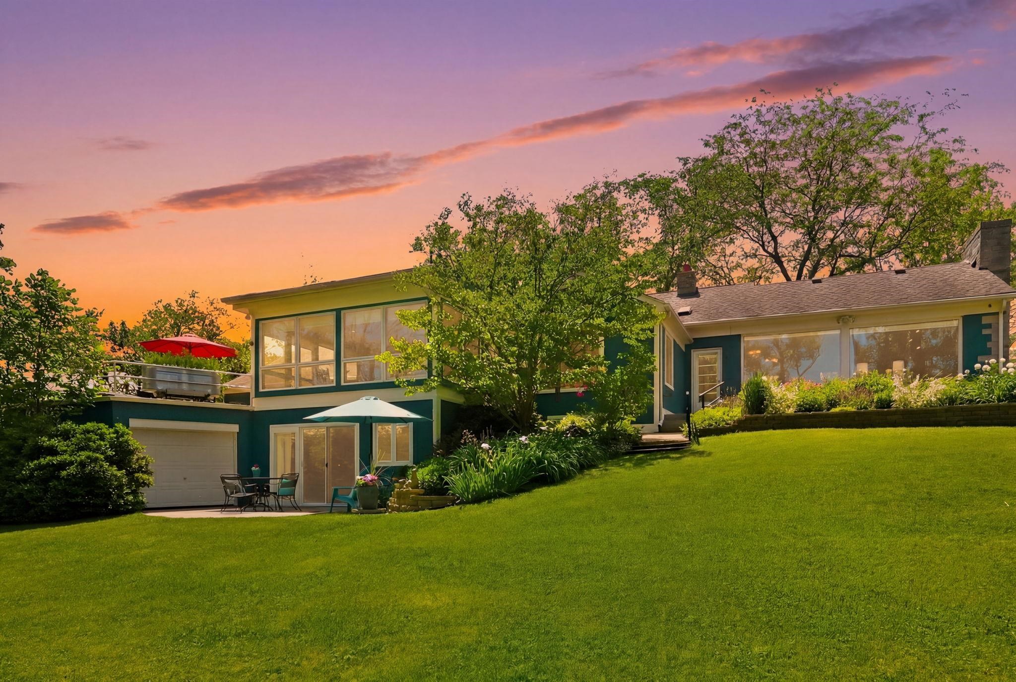 5945 S Woodstrail Drive Columbia City IN 46725