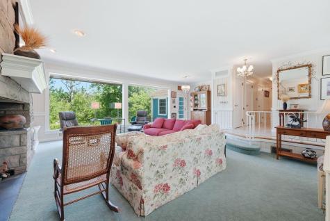 5945 S Woodstrail Drive Columbia City IN 46725