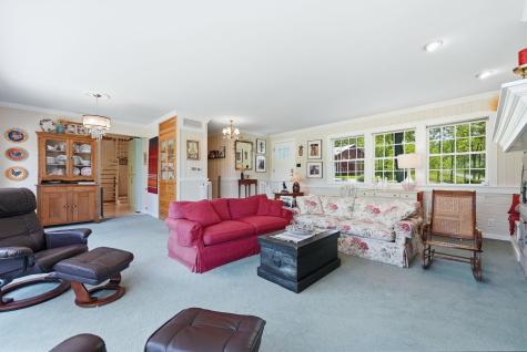 5945 S Woodstrail Drive Columbia City IN 46725