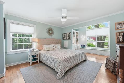 5945 S Woodstrail Drive Columbia City IN 46725