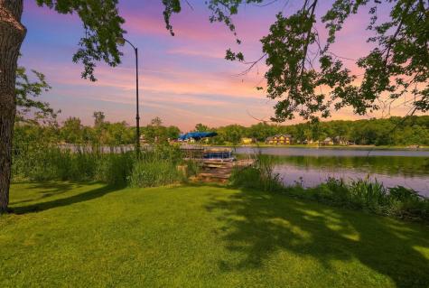 5945 S Woodstrail Drive Columbia City IN 46725