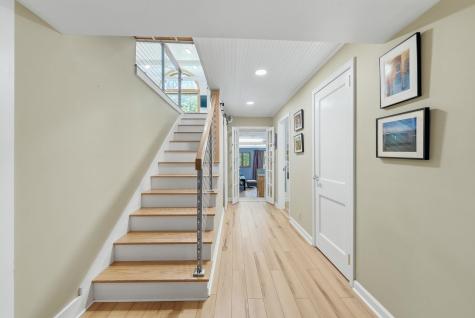 5945 S Woodstrail Drive Columbia City IN 46725