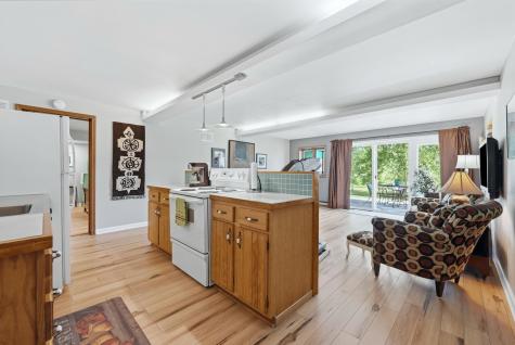 5945 S Woodstrail Drive Columbia City IN 46725