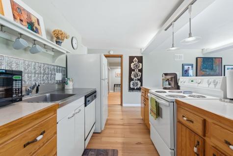 5945 S Woodstrail Drive Columbia City IN 46725