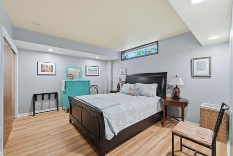 5945 S Woodstrail Drive Columbia City IN 46725
