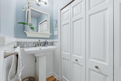 5945 S Woodstrail Drive Columbia City IN 46725