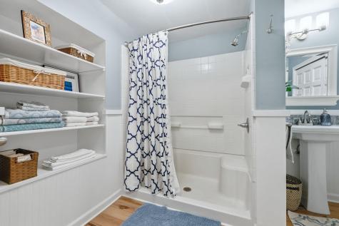5945 S Woodstrail Drive Columbia City IN 46725