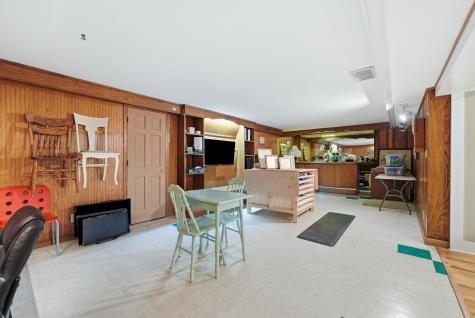 5945 S Woodstrail Drive Columbia City IN 46725