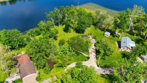 5945 S Woodstrail Drive Columbia City IN 46725
