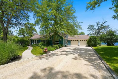 5945 S Woodstrail Drive Columbia City IN 46725