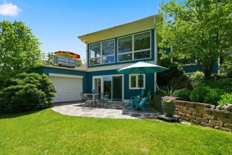 5945 S Woodstrail Drive Columbia City IN 46725