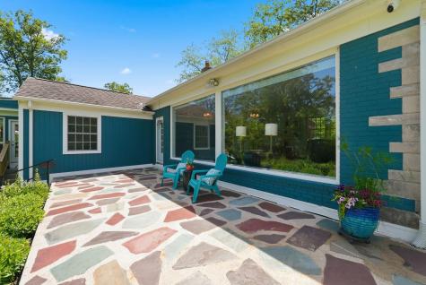 5945 S Woodstrail Drive Columbia City IN 46725