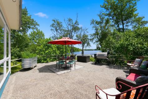 5945 S Woodstrail Drive Columbia City IN 46725