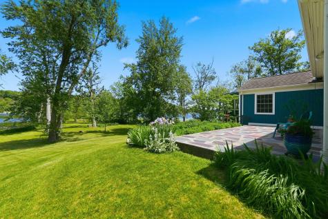 5945 S Woodstrail Drive Columbia City IN 46725