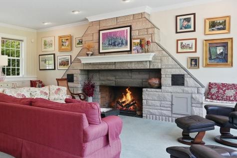 5945 S Woodstrail Drive Columbia City IN 46725
