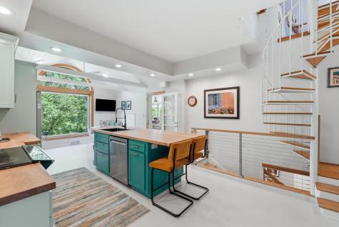 5945 S Woodstrail Drive Columbia City IN 46725