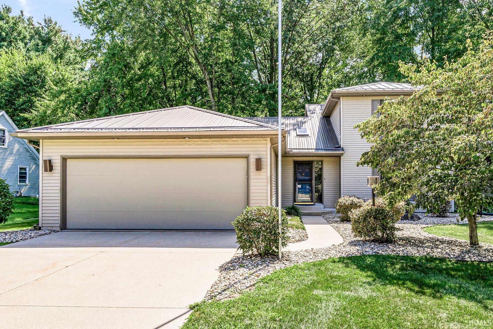 22616 Lake Shore Drive Elkhart IN 46514