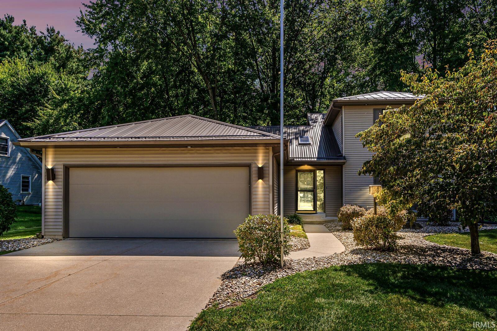 22616 Lake Shore Drive Elkhart IN 46514