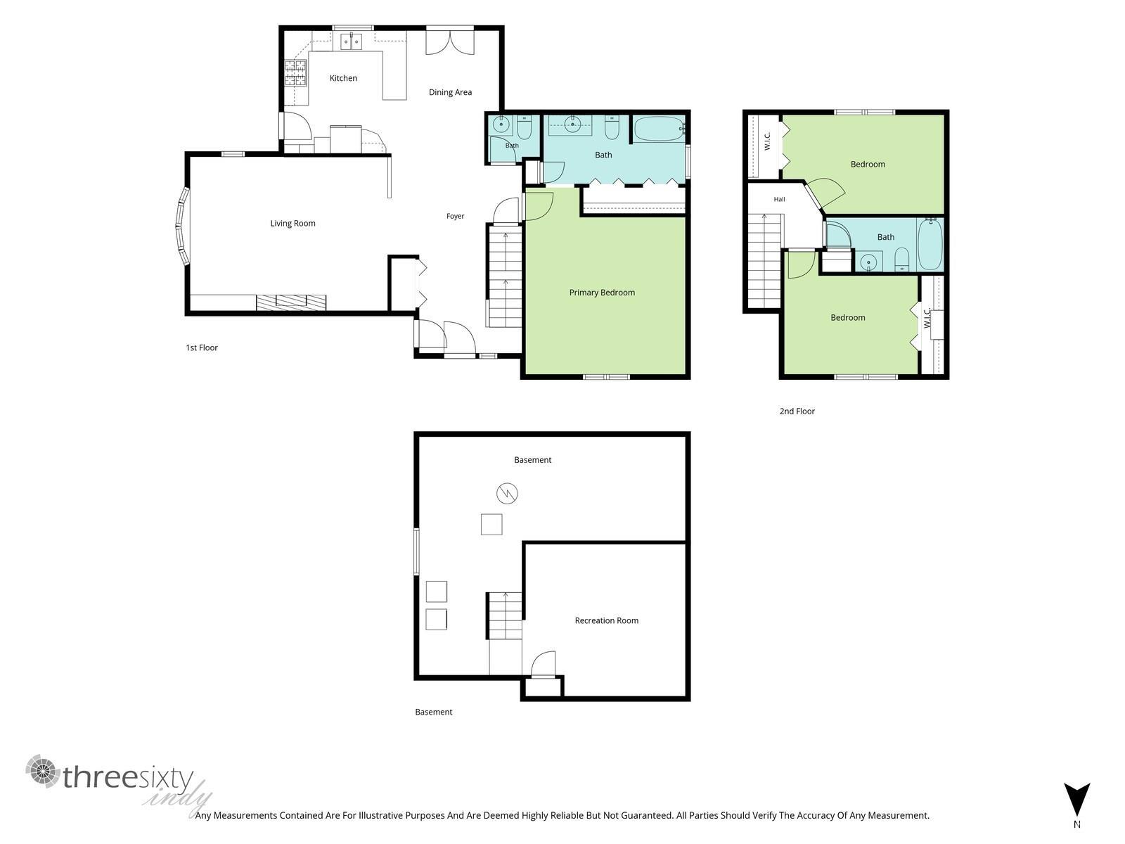 22616 Lake Shore Drive Elkhart IN 46514