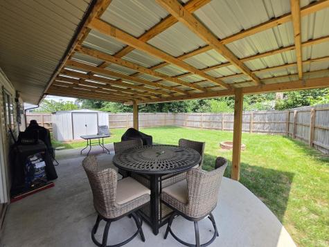 1974 Britton Drive Beech Grove IN 46107