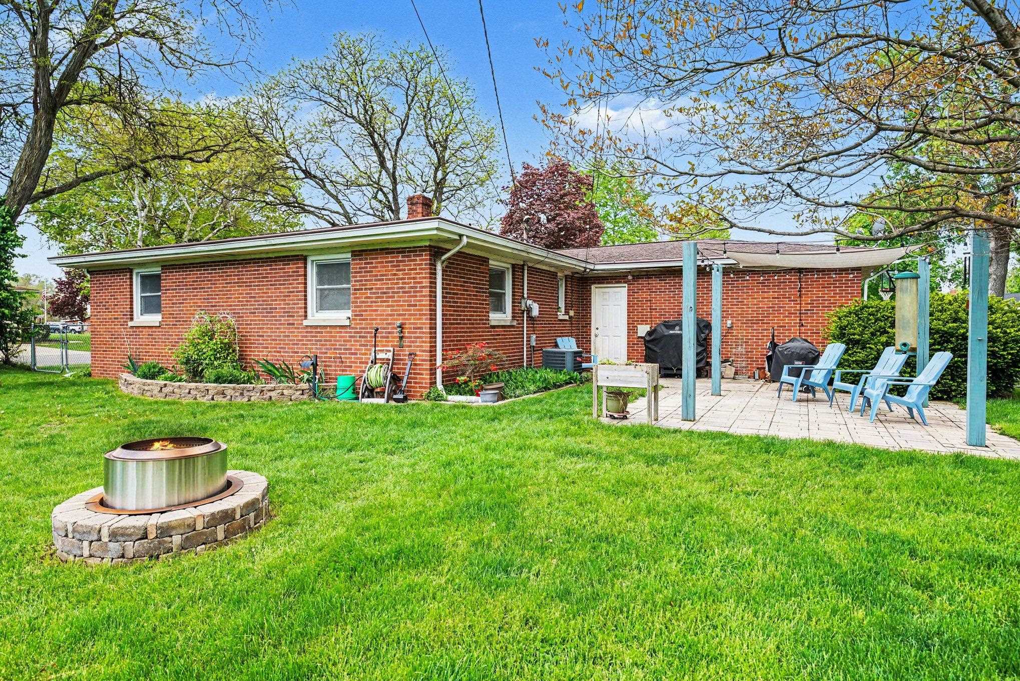 248 Homan Avenue Elkhart IN 46516