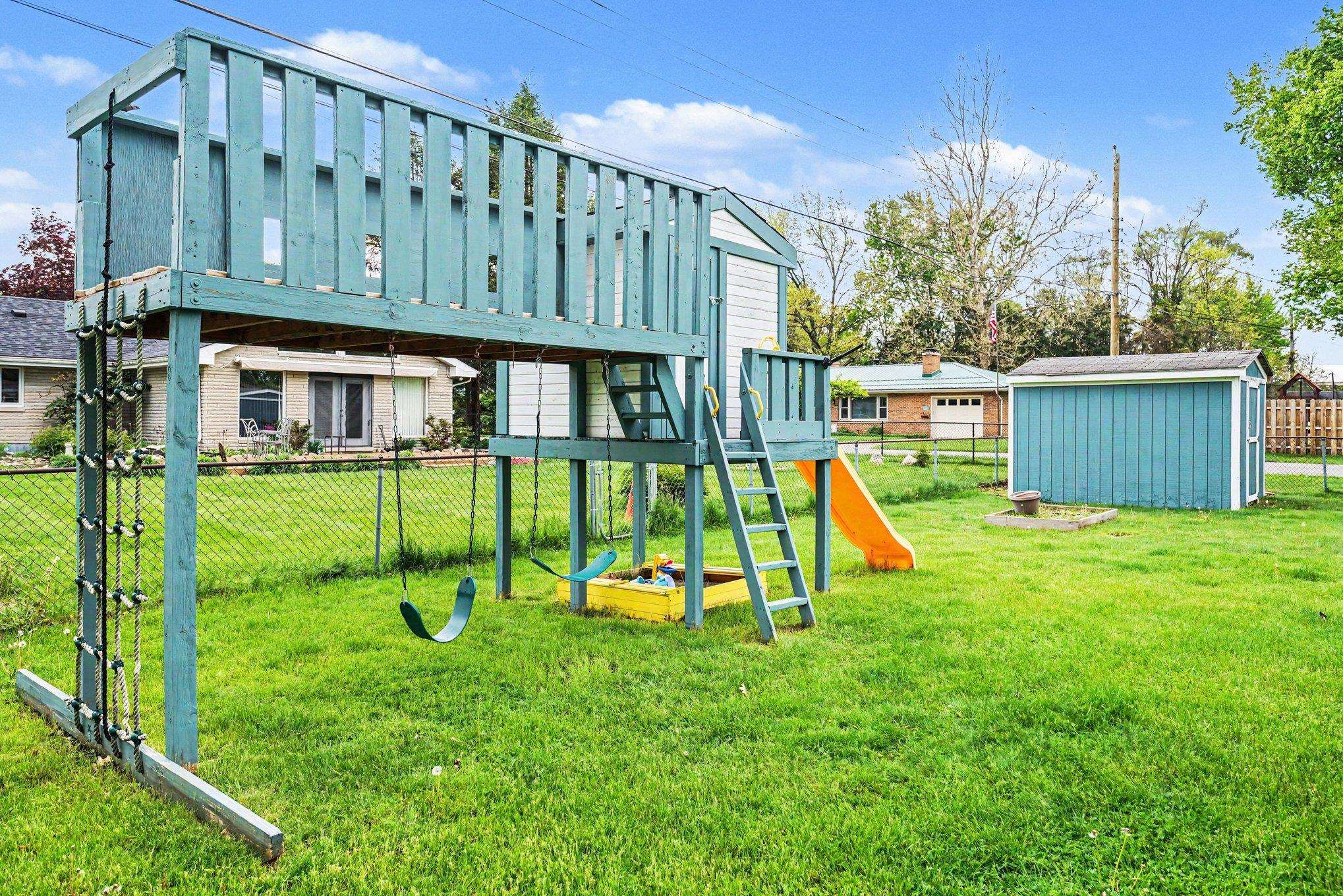 248 Homan Avenue Elkhart IN 46516