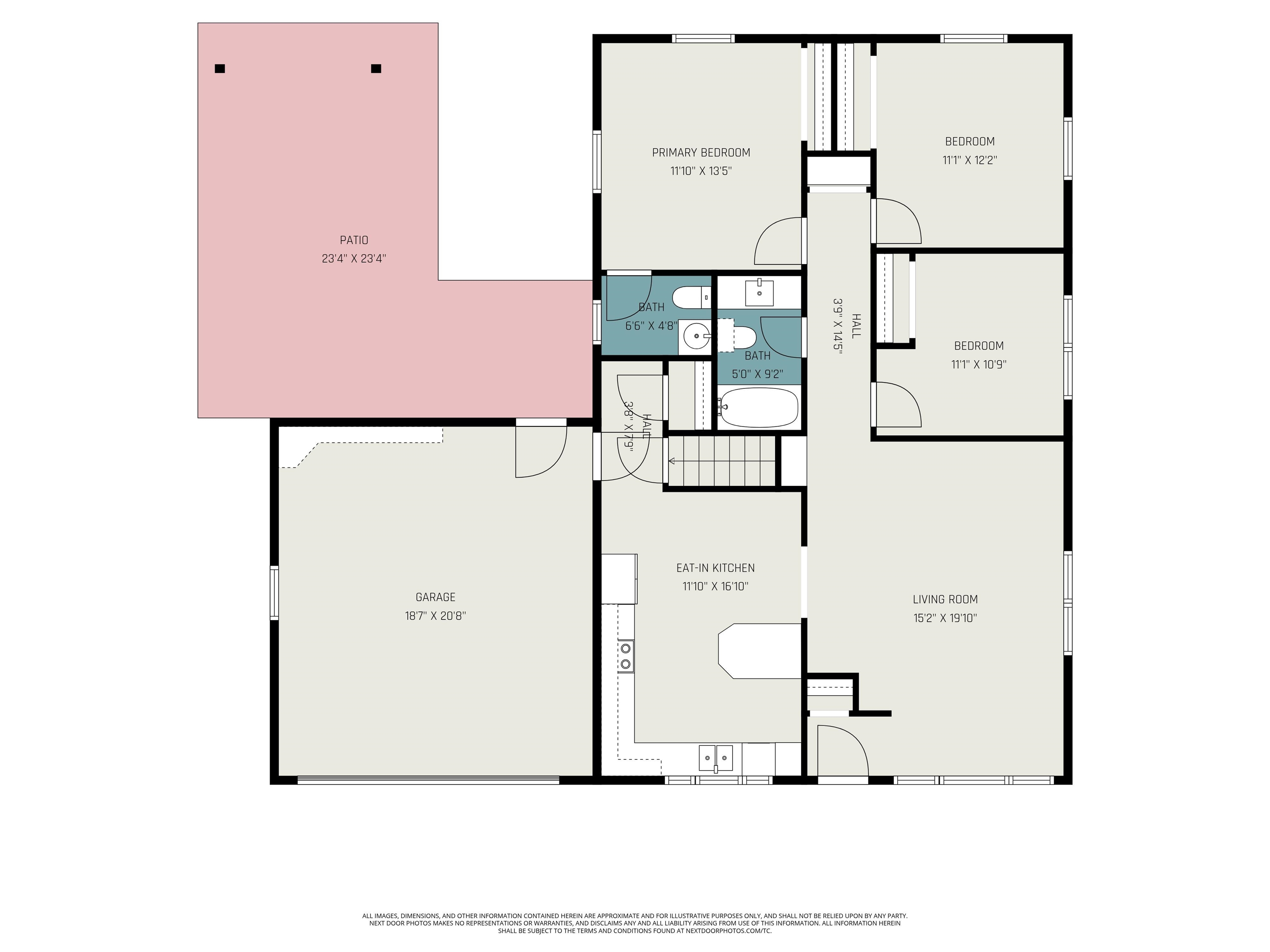 248 Homan Avenue Elkhart IN 46516