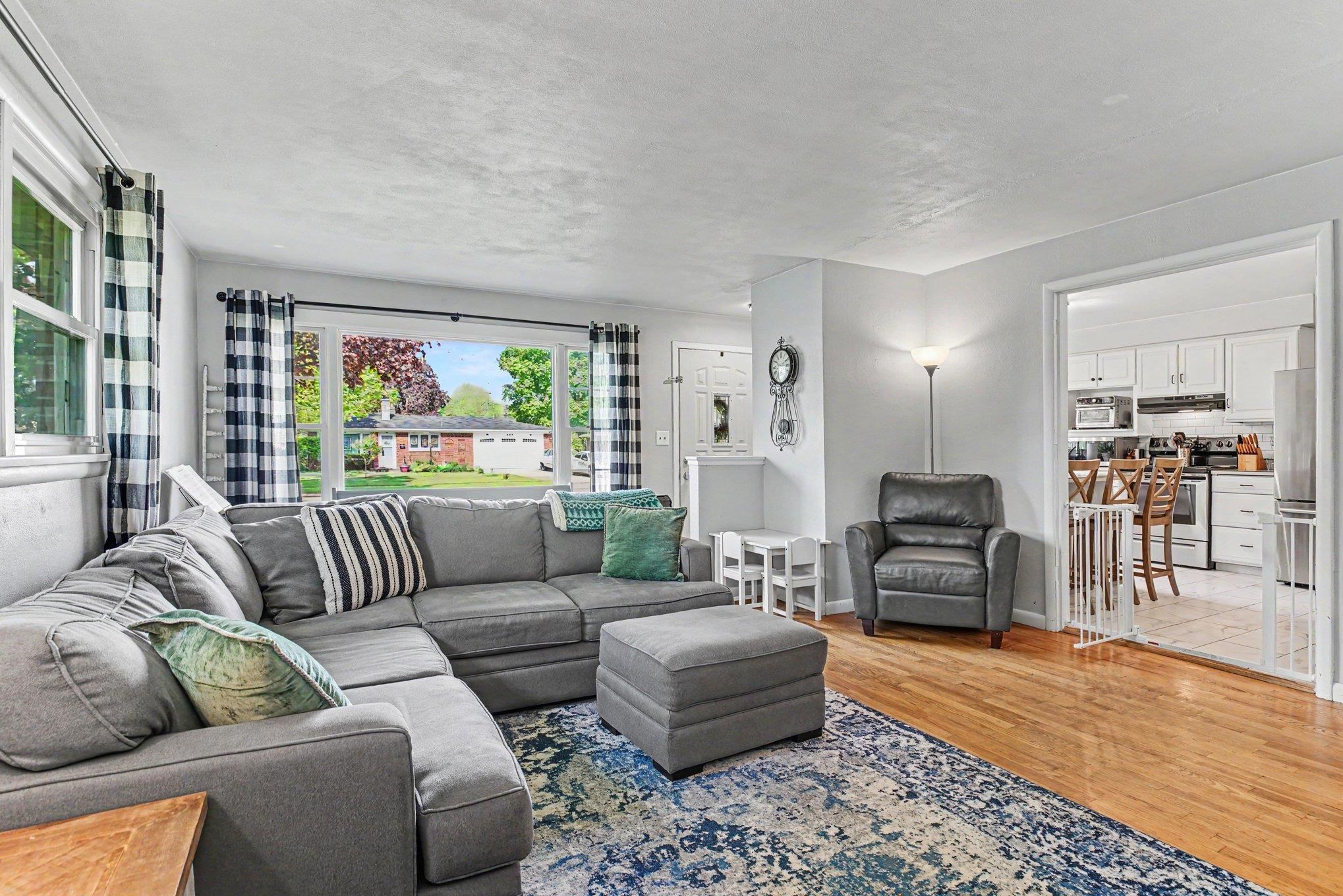 248 Homan Avenue Elkhart IN 46516