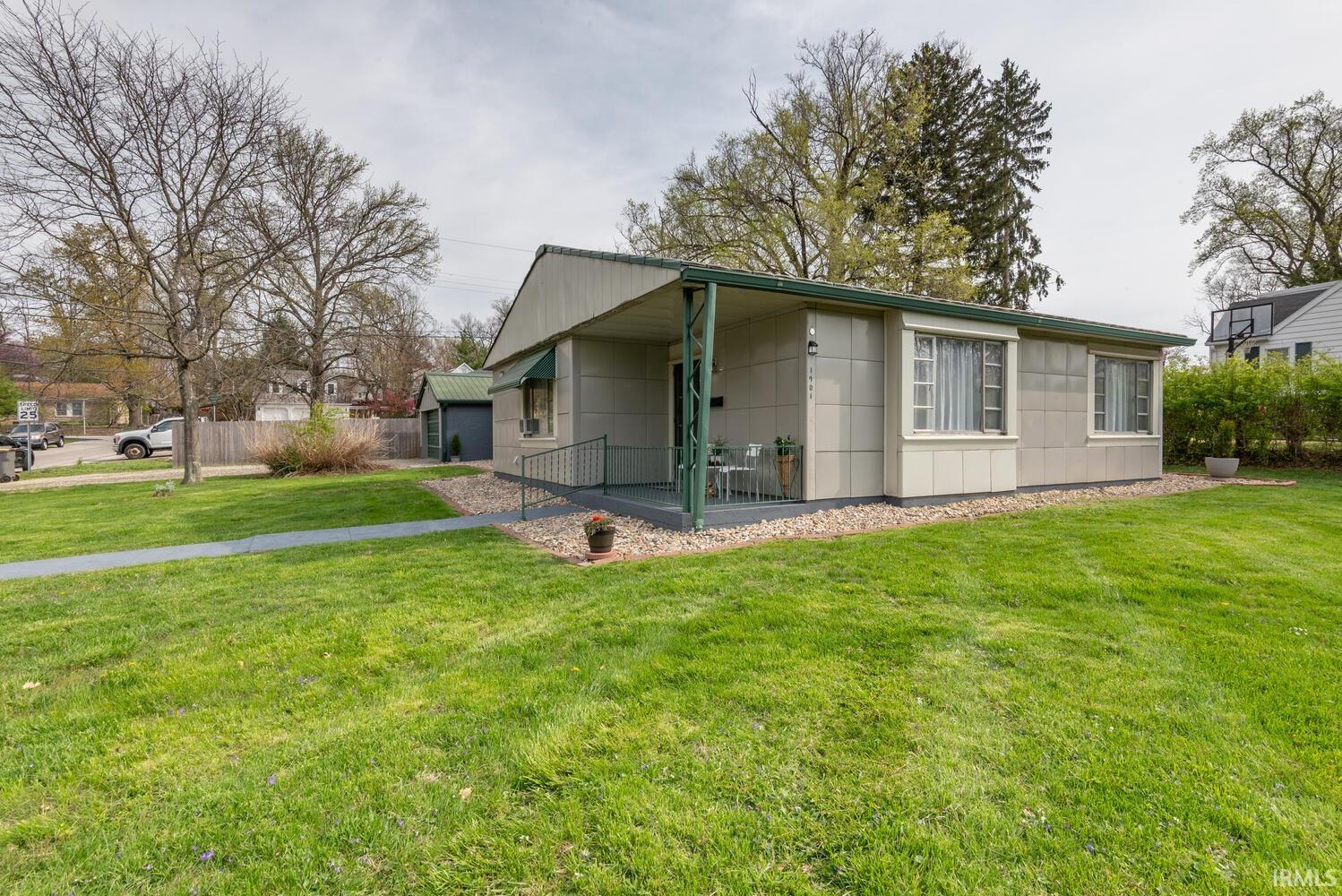 1901 E Maxwell Lane Bloomington IN 47401