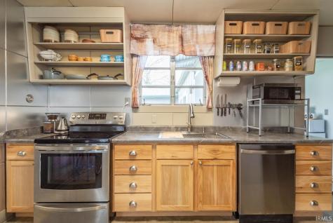 1901 E Maxwell Lane Bloomington IN 47401
