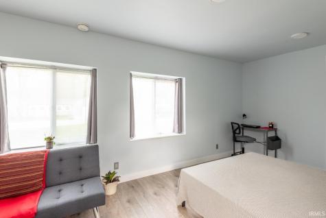 1901 E Maxwell Lane Bloomington IN 47401