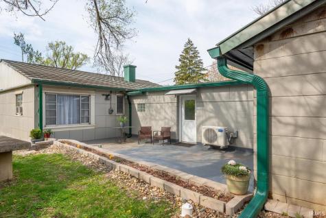 1901 E Maxwell Lane Bloomington IN 47401