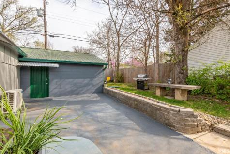 1901 E Maxwell Lane Bloomington IN 47401