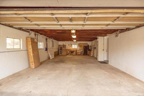 1901 E Maxwell Lane Bloomington IN 47401